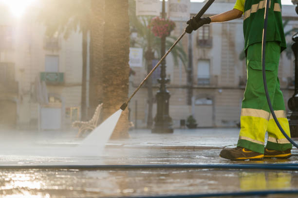 Best Building Exterior Washing  in Sparkill, NY